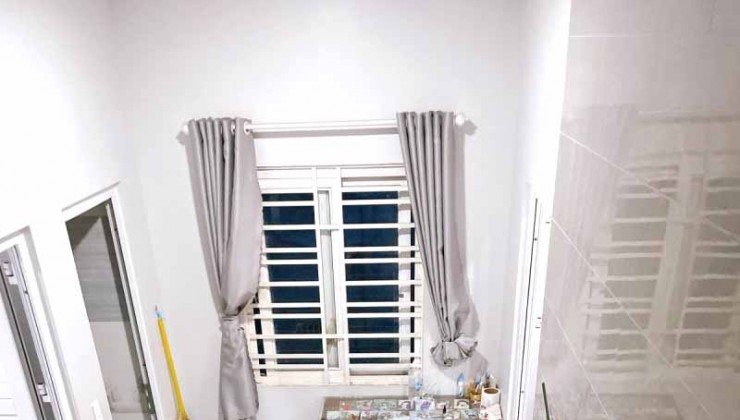 Bán Nhà Gần Quốc Lộ 1K, Linh Xuân Thủ Đức 62m2_5.5x14m, 3T Chỉ Nhỉnh 4 Tỷ Mới Vào Ở Ngay